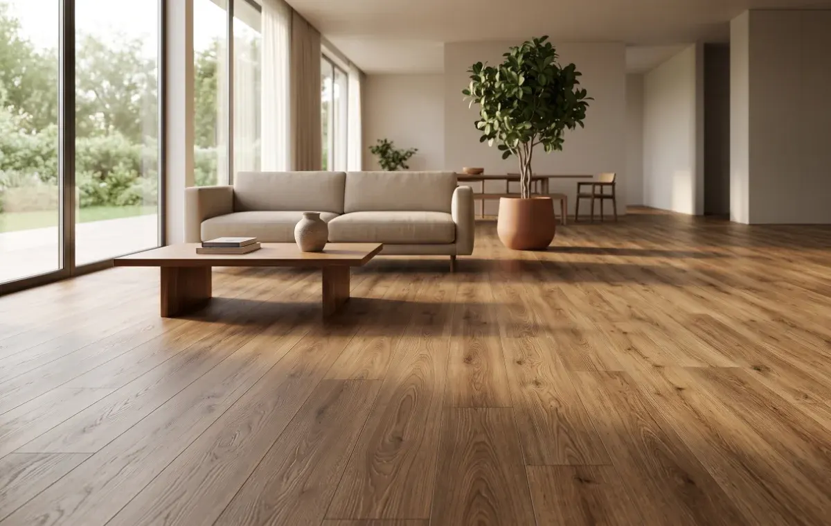 Showroom Beren Floor