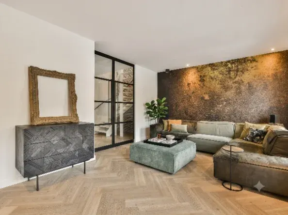 SPC Flooring