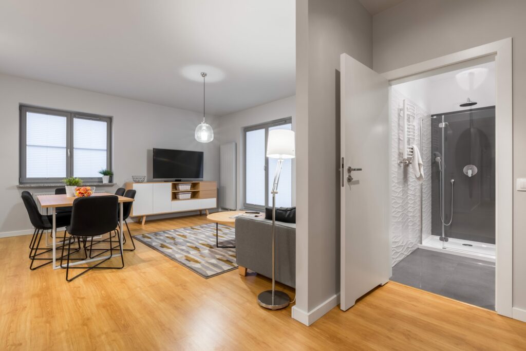 Lantai Vinyl: Panduan Lengkap, Jenis, Kelebihan, dan Tips Memilih